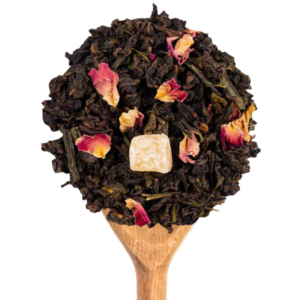 Thé Oolong