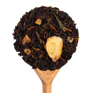 Thé Pu Erh