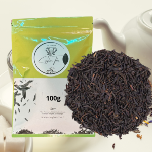 Thé noir Earl Grey2